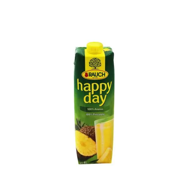 Leng ananasi Happy Day 1l