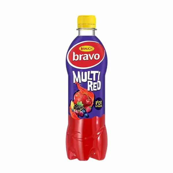 Leng multired BCE Bravo 500ml