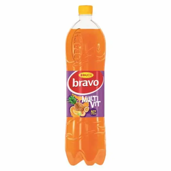 Leng multivitamin ACE Bravo 1.5l