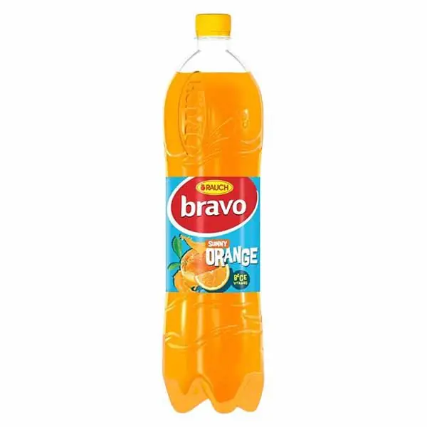 Leng portokalli BCE Bravo 1.5l