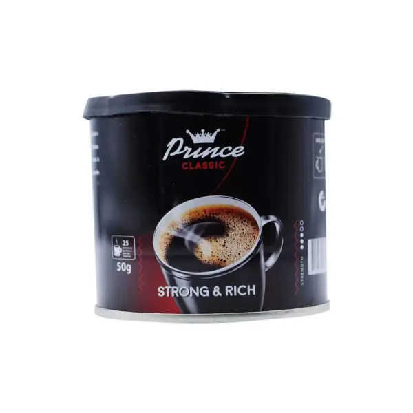 Kafe instant classic Neskafe 50gr