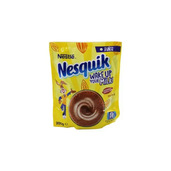Kakao per femije Nesquick 200gr