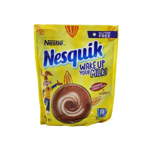 Kakao per femije Nesquick 400gr
