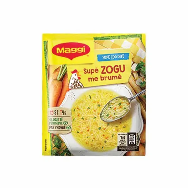 Supe zogu Maggi 50gr