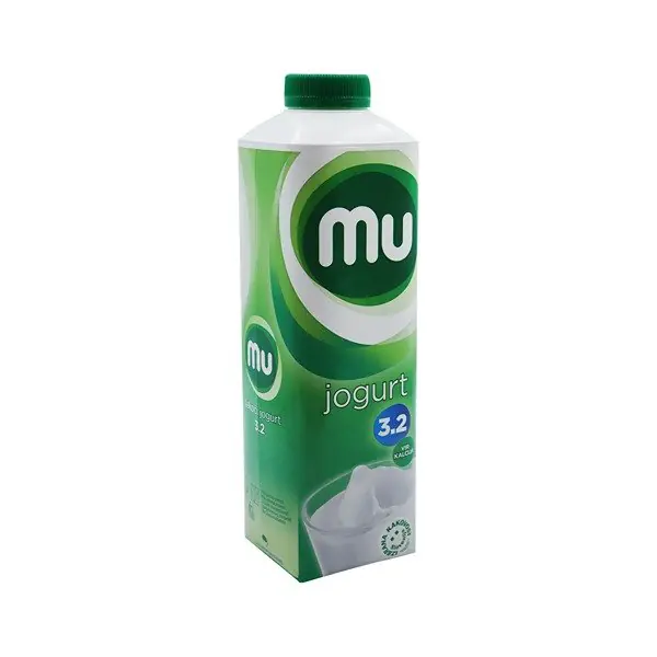 Jogurt Mu 3.2% 1l