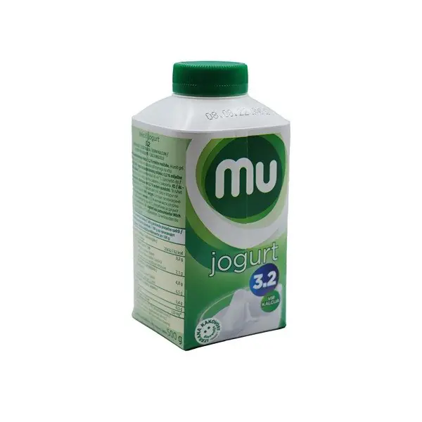 Jogurt Mu 3.2% 500ml
