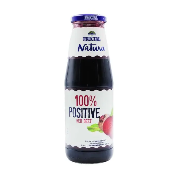 Leng rrepe Fructal 700ml