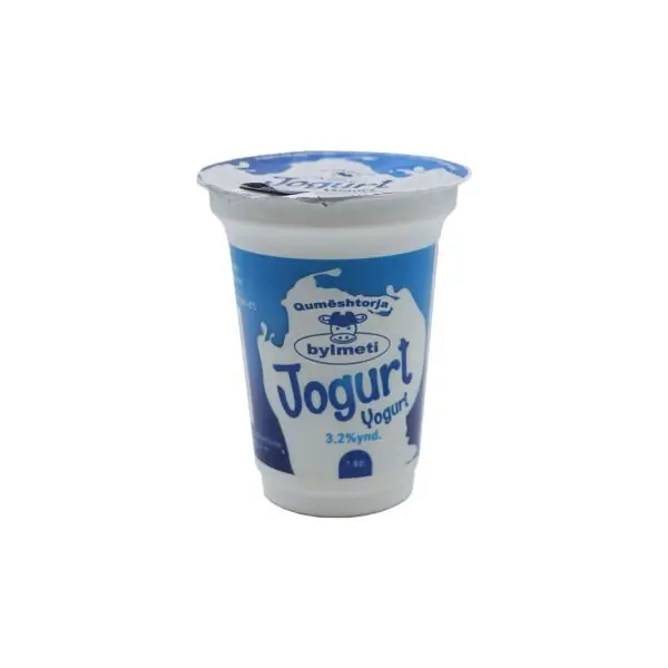Jogurt Bylmeti 180ml
