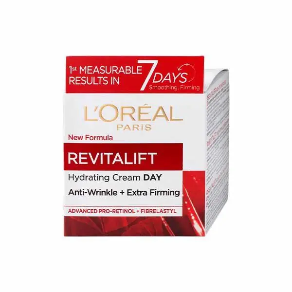 Kreme nate revitalift Loreal 50ml