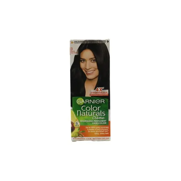 Ngjyre per floke naturals Garnier 3CH