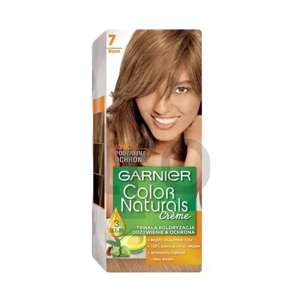 Ngjyre per floke naturals Garnier 7BL
