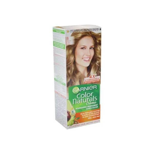 Ngjyre per floke naturals Garnier 8