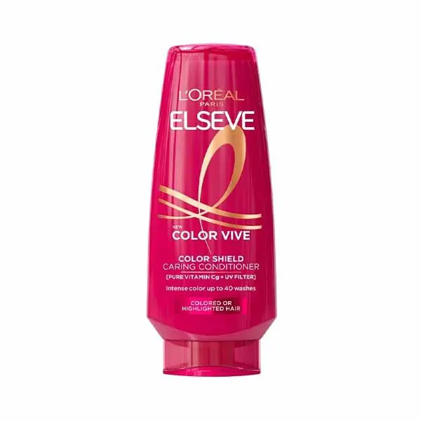 Zbutes per floke color Elseve 200ml