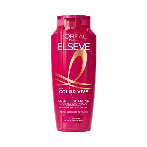 Shampo per floke color Elseve 250ml