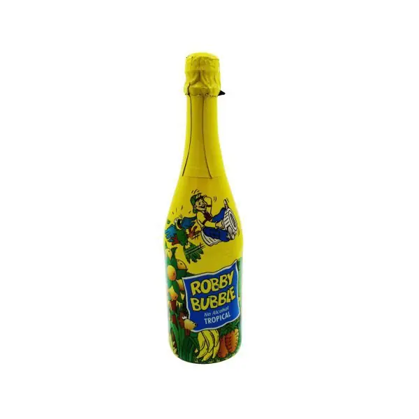 Shampanje tropicale perfemijeRobbyB750ml