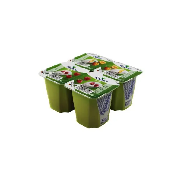 Jogurt kajsi mjeder Fruttis 125gr