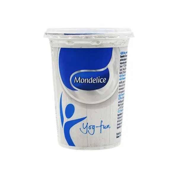 Kos yog-fit Mondelice 500gr