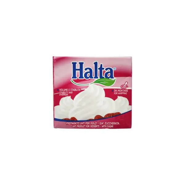 Krem per embelsira Halta 500ml