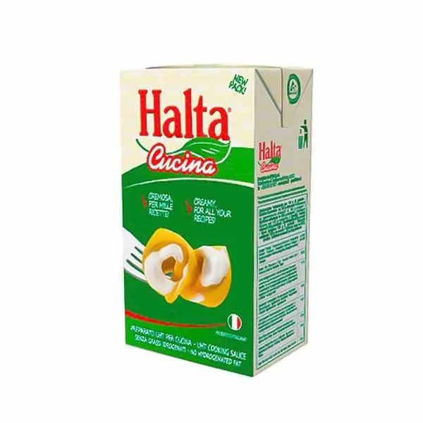 Krem per zirje Halta 1l