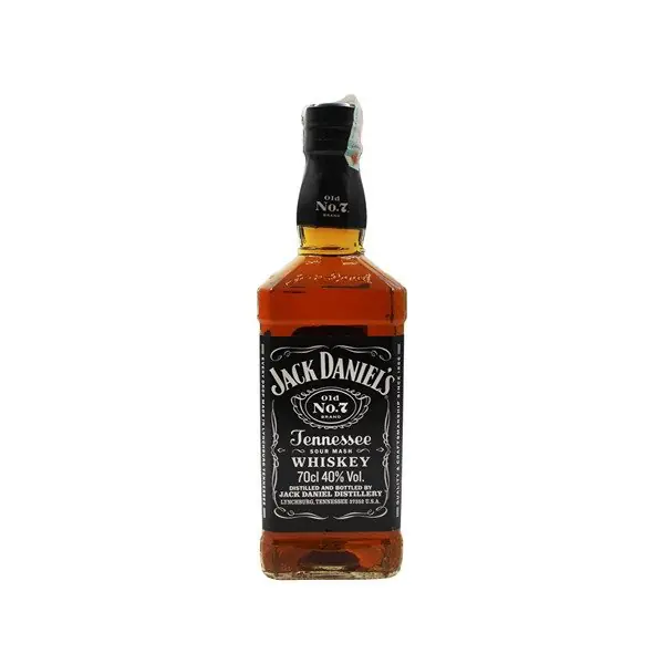 Whiskey Jack Daniels 700ml
