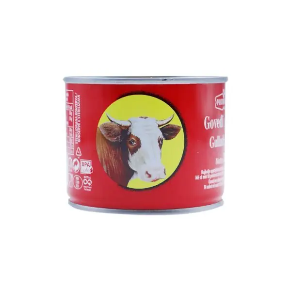 Gullash lope Podravka 300gr