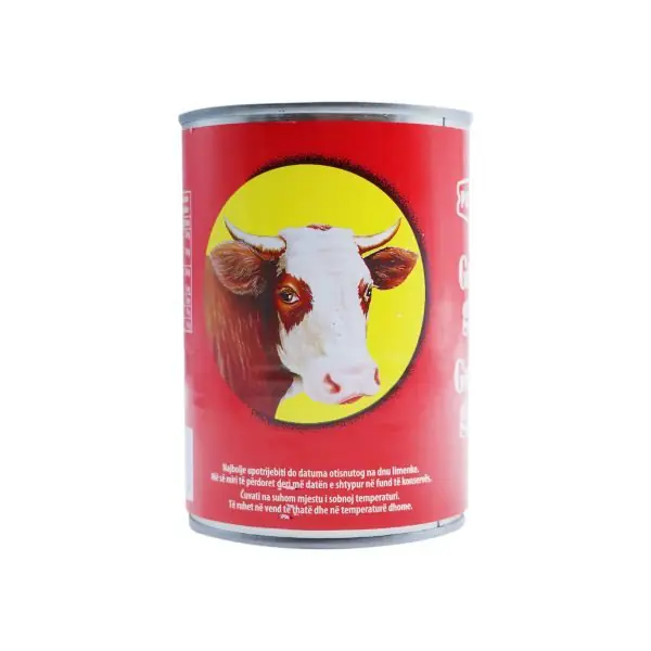 Gullash lope Podravka 400gr