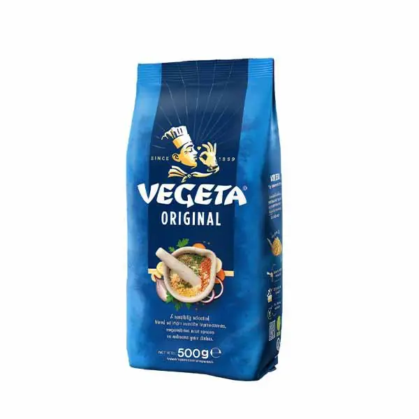 Melmese Podravka 500gr