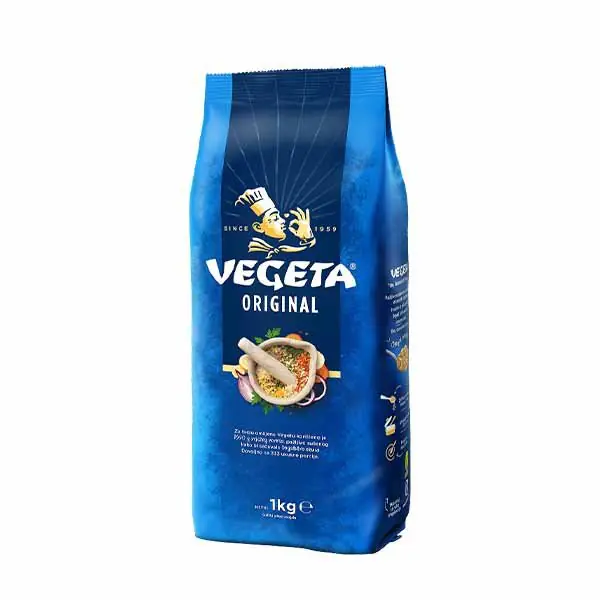 Melmese Podravka 1000gr