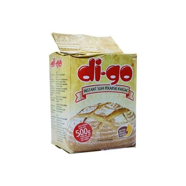 Maje buke Digo 500gr