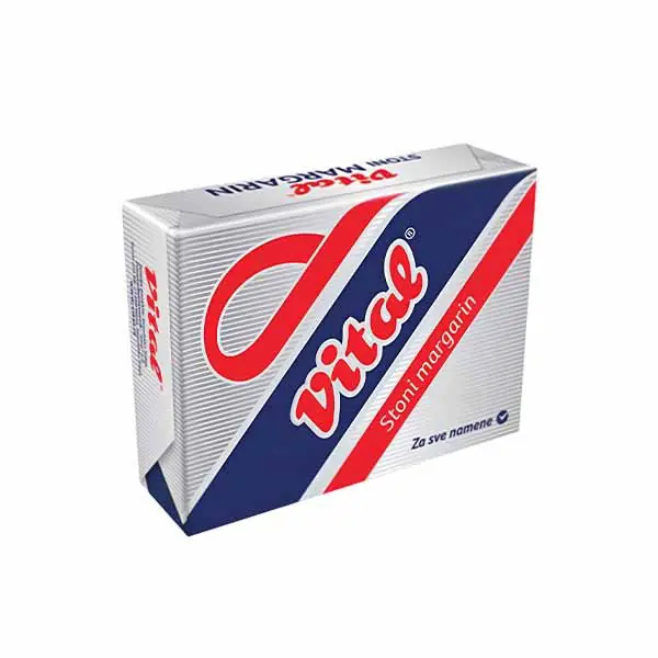 Margarine Vital 250gr