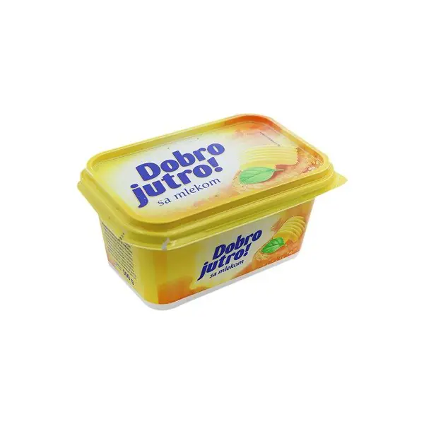 Margarine per lyrje Dobro jutro 500gr