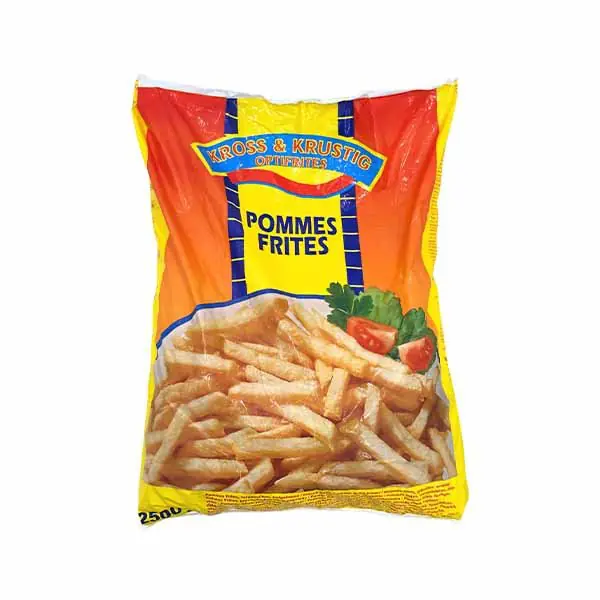 Pomfrit Kross&Krustig 2.5kg