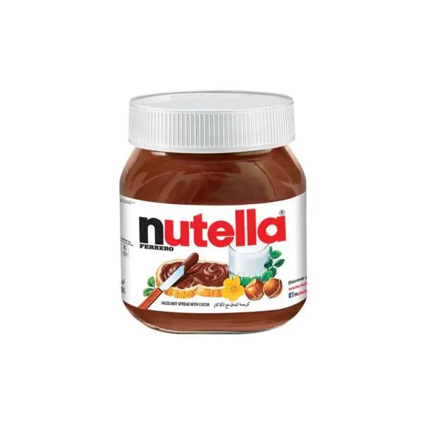 Cokokrem Nutella 400gr