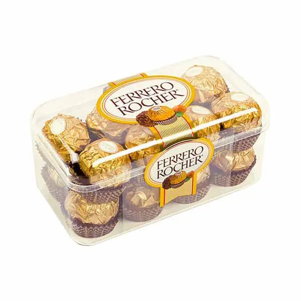 Ferrero Rocher me lajthi 200gr