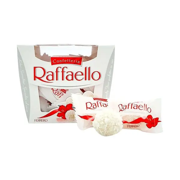 Raffaello T15 150gr