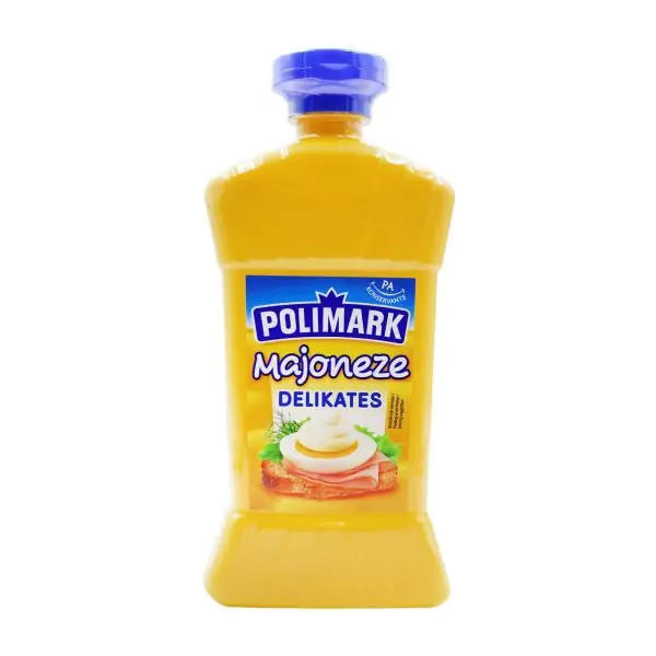 Majonez delikates Polimark 500gr