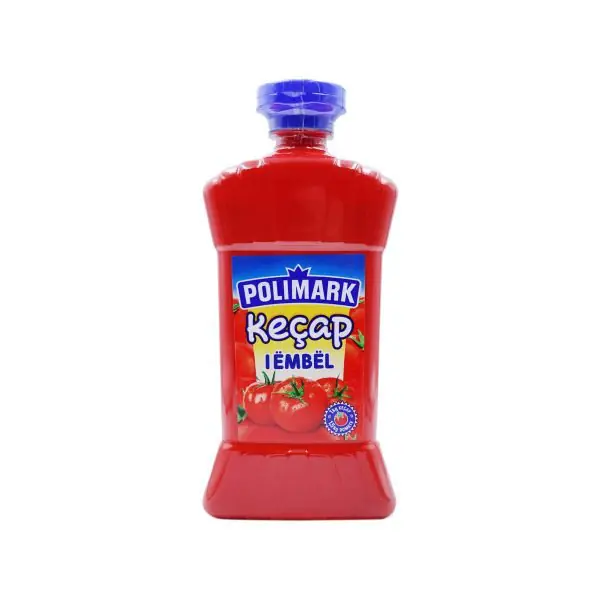 Keqap midi Polimark 500gr