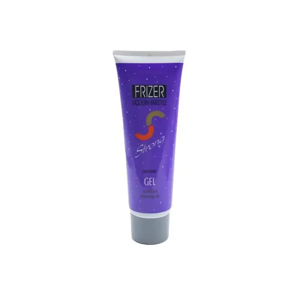 FRIZER GEL STRONG 125 ML