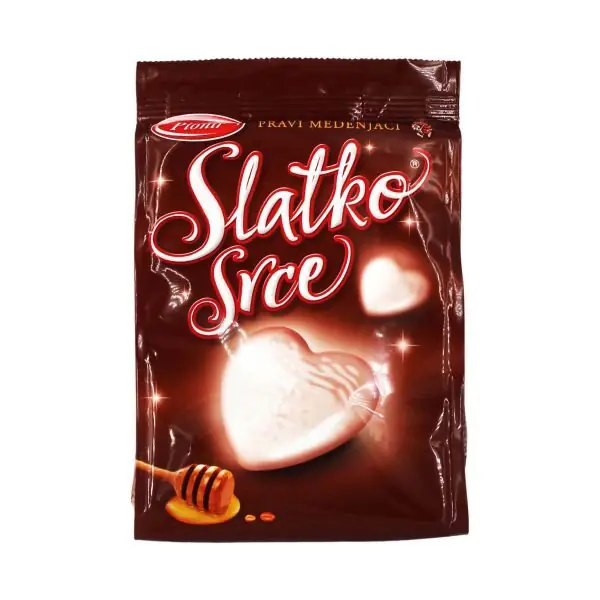 Zemer kek Pionir 150gr