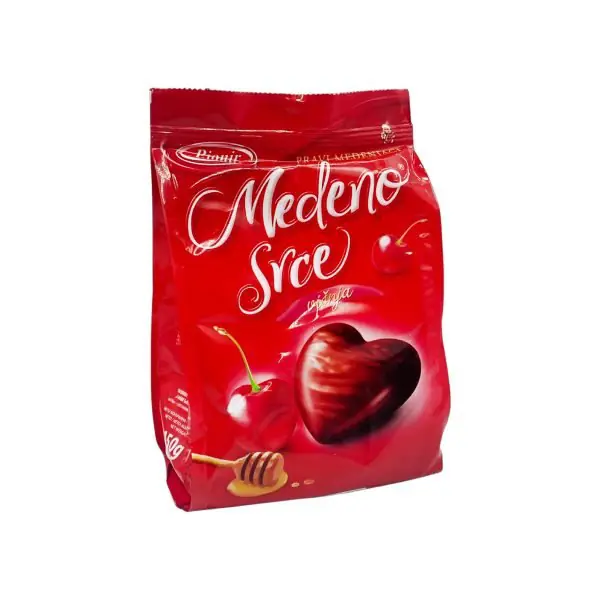 Zemer kek me vishnje Pionir 150gr