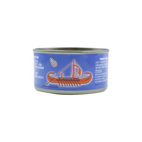 Tuna e bluar Bindi 185gr