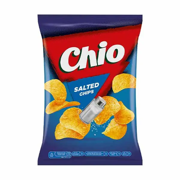 Qips me kripe Chio 140gr