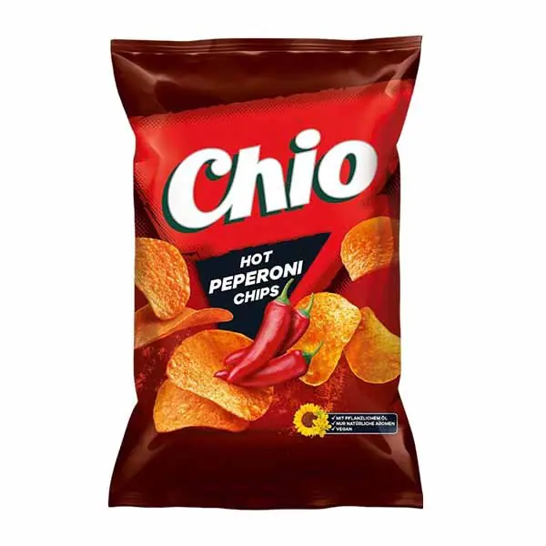 Qips me shije speci te djegest Chio140gr