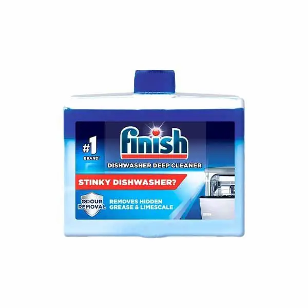 Pastrues per enelarse Finish 250 ml