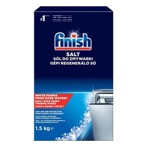 Kripe per enelarse Finish 1.5kg