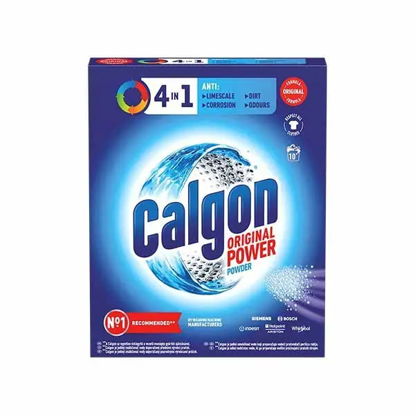 Detergjent pluhur Calgon 500gr