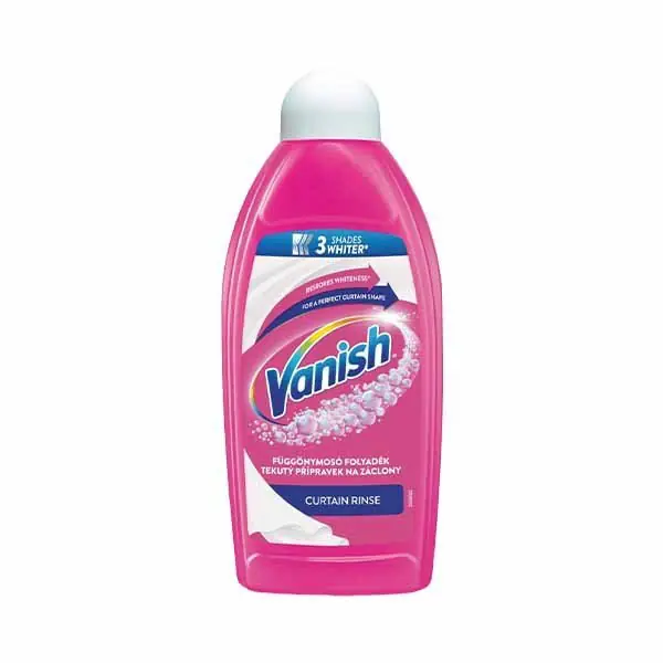 detergjent per perde Vanish 3in1 500ml
