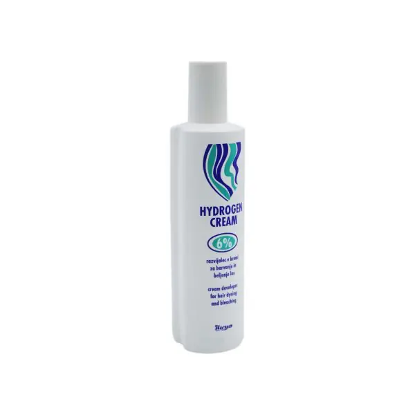 HYDROGEN CREAM 6%