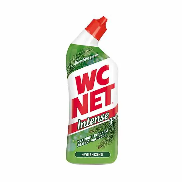 Pastrues per toalet montain Wc net 750ml