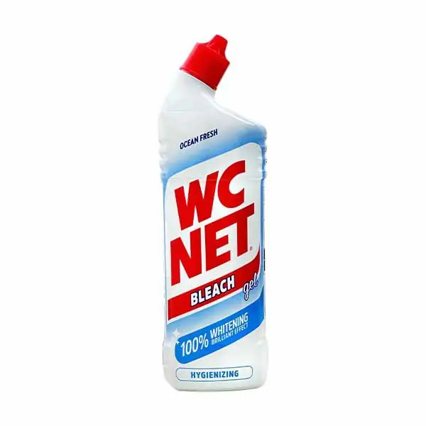 Pastrues toaleti new ocean Wc net 750ml